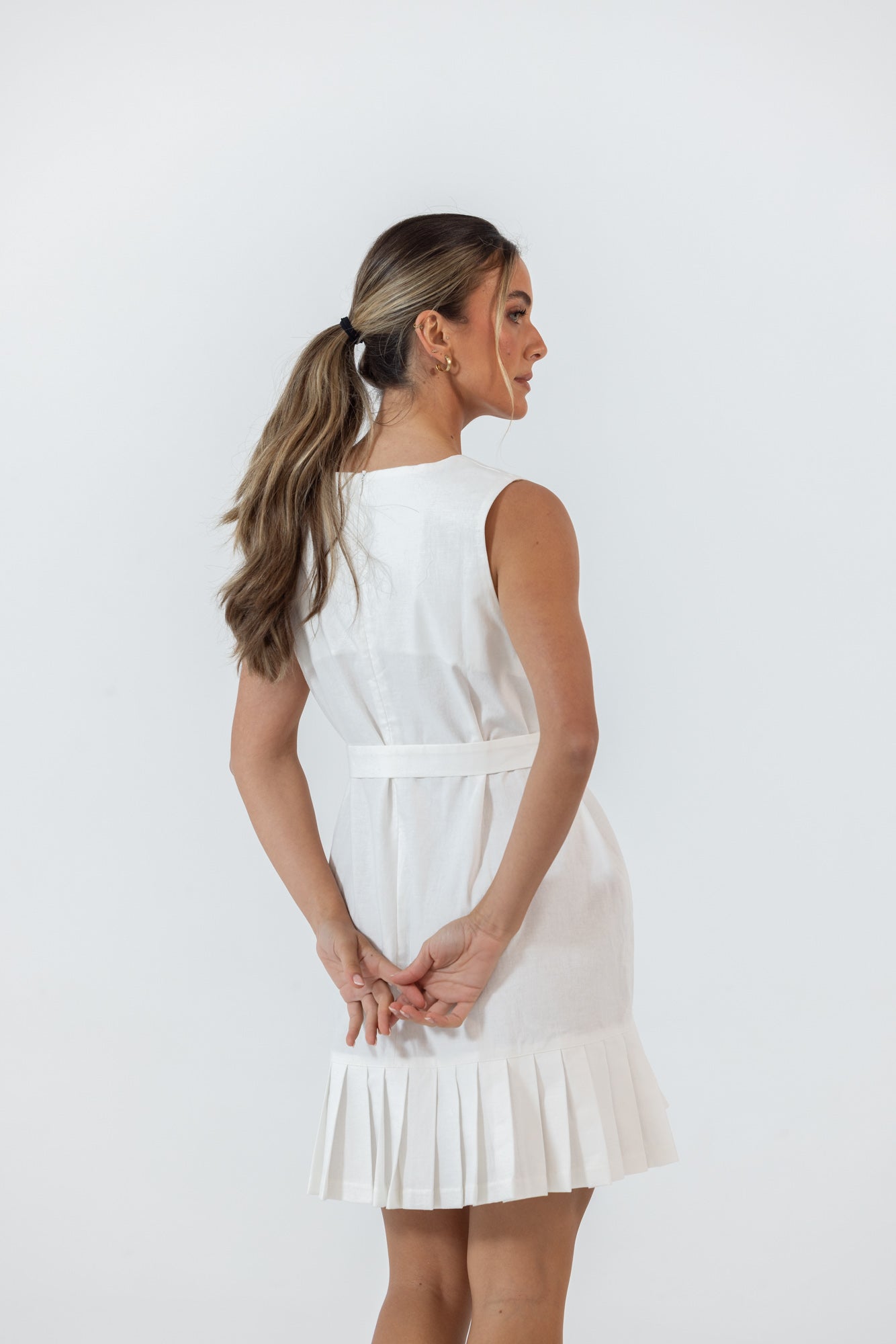 Essential Dress