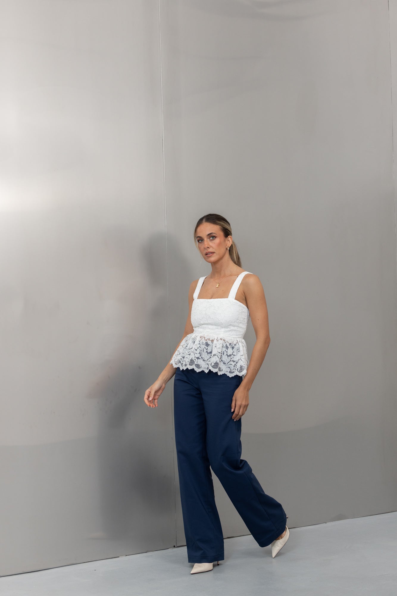 Delicate Top