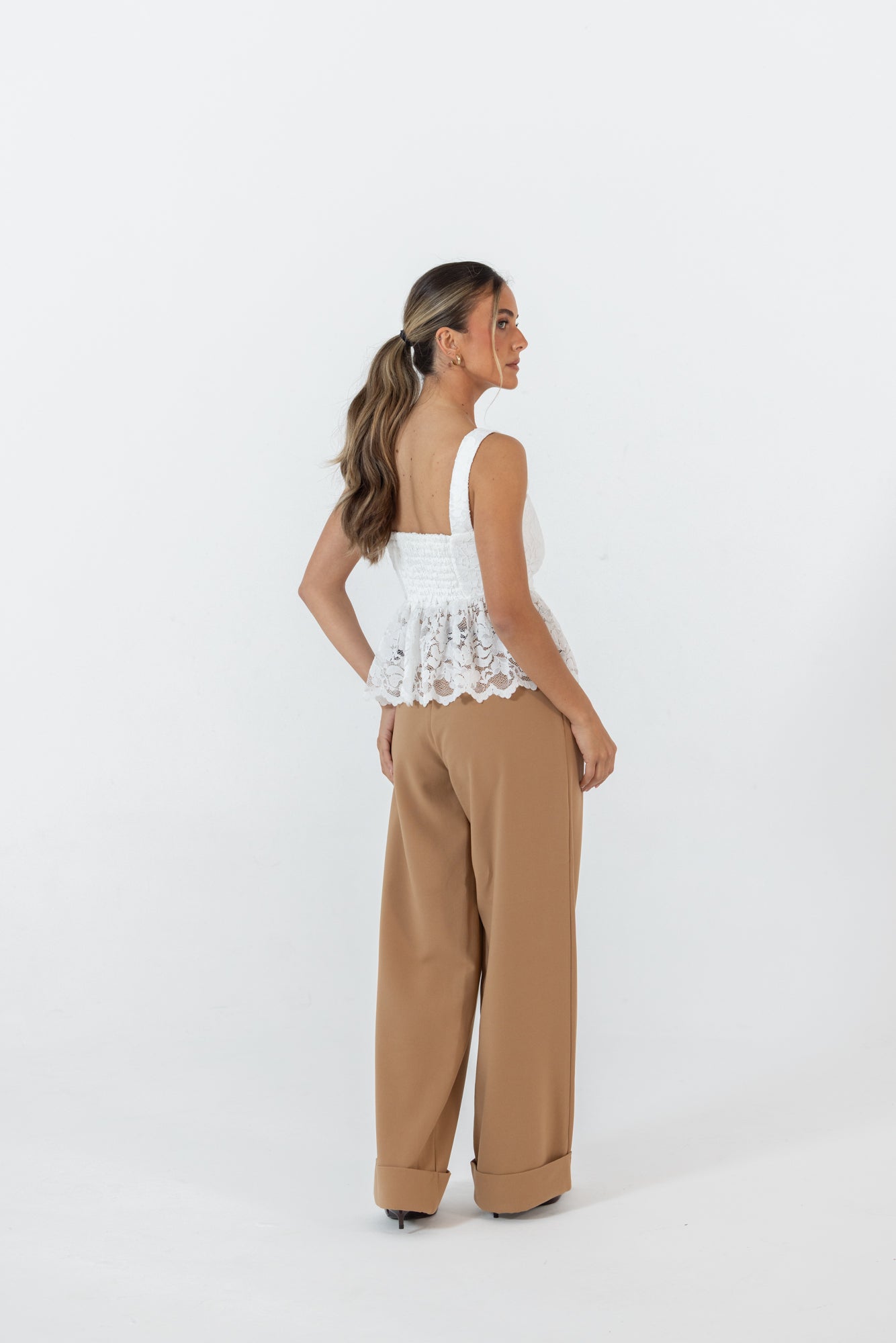 Delicate Top