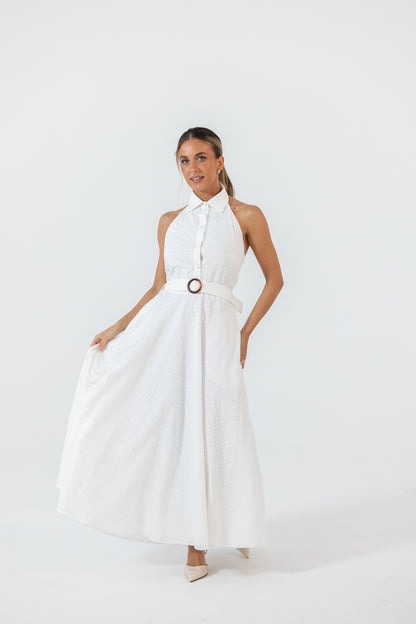 Vestido Refined