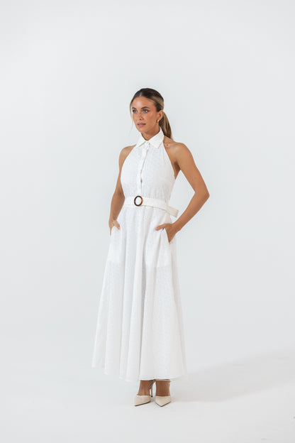 Vestido Refined