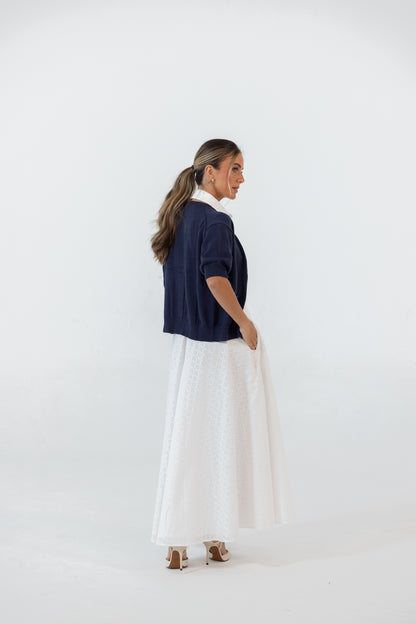 Vestido Refined
