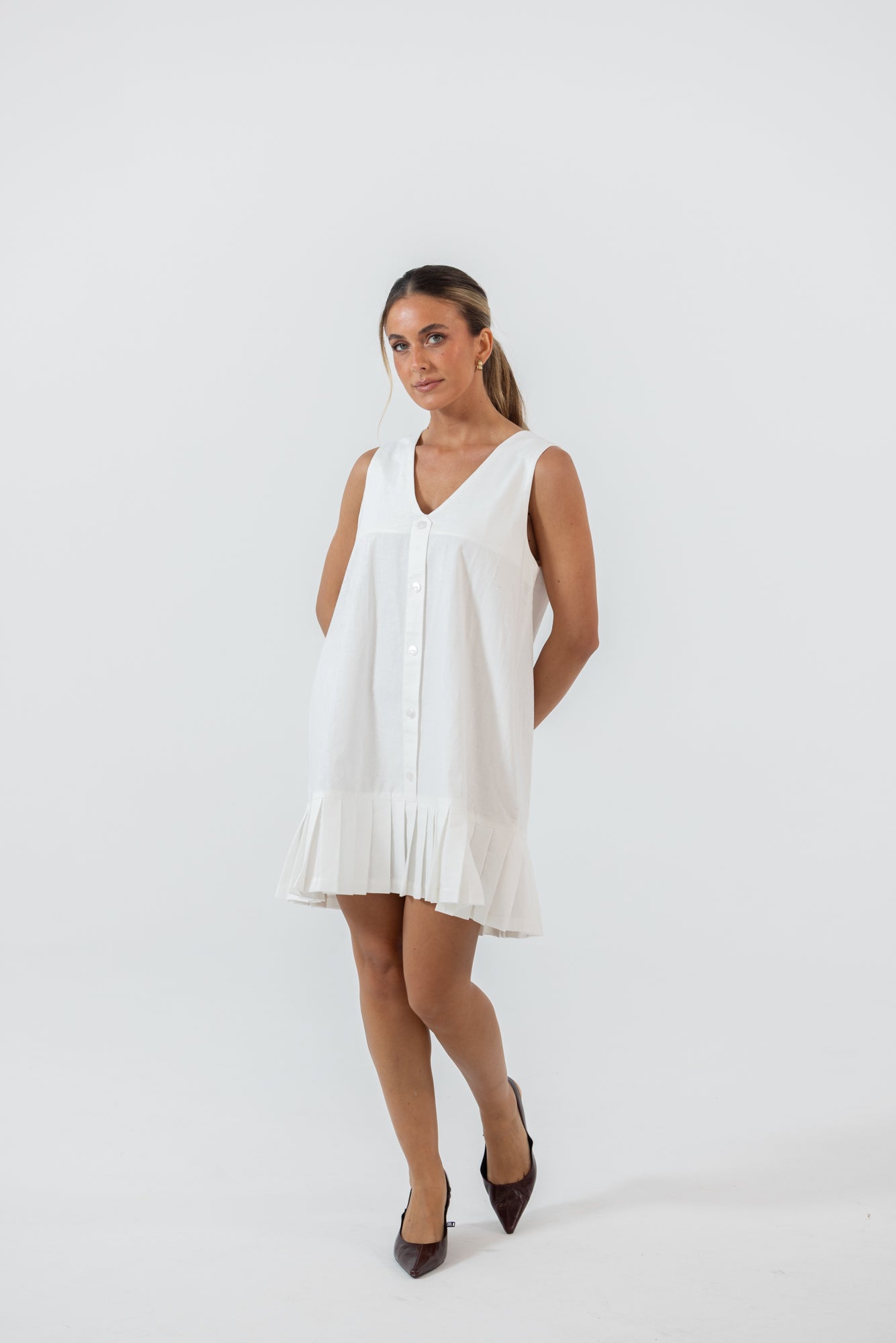 Essential Dress