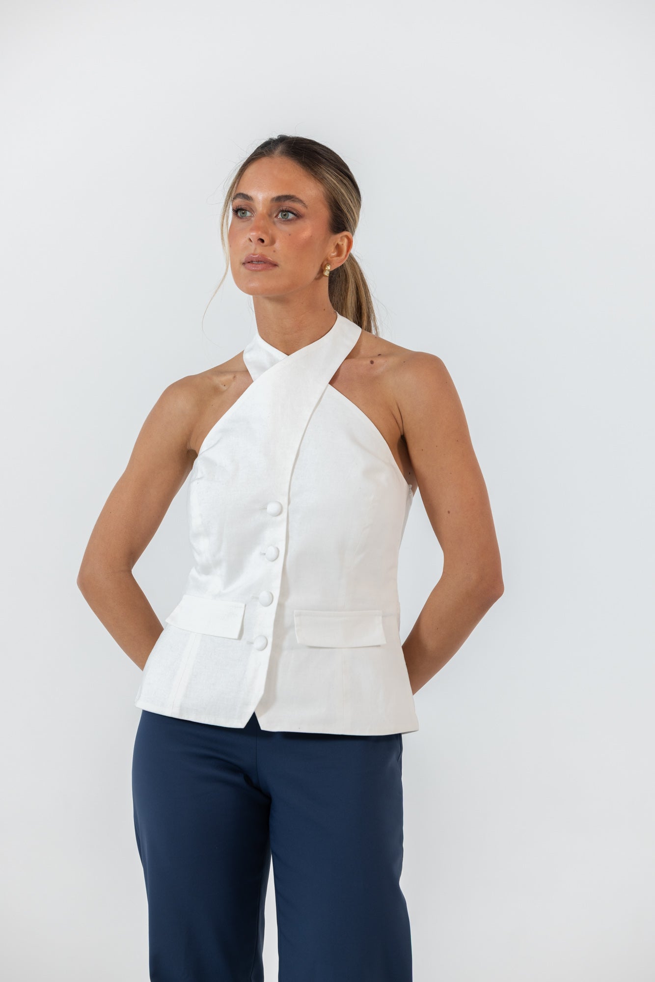 Form Vest