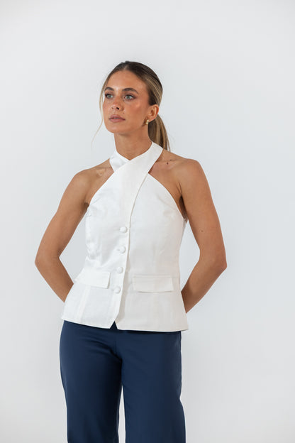 Form Vest