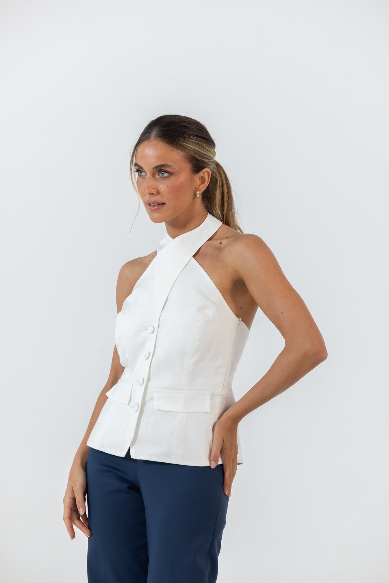 Form Vest