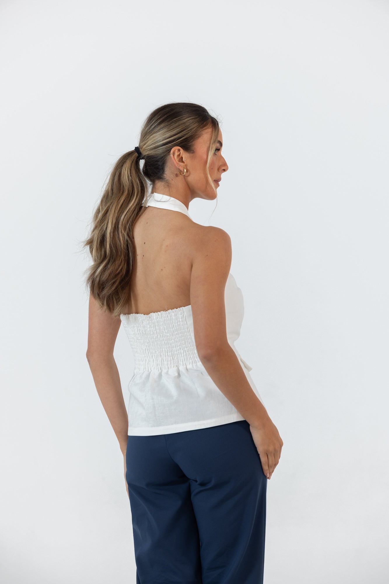 Form Vest