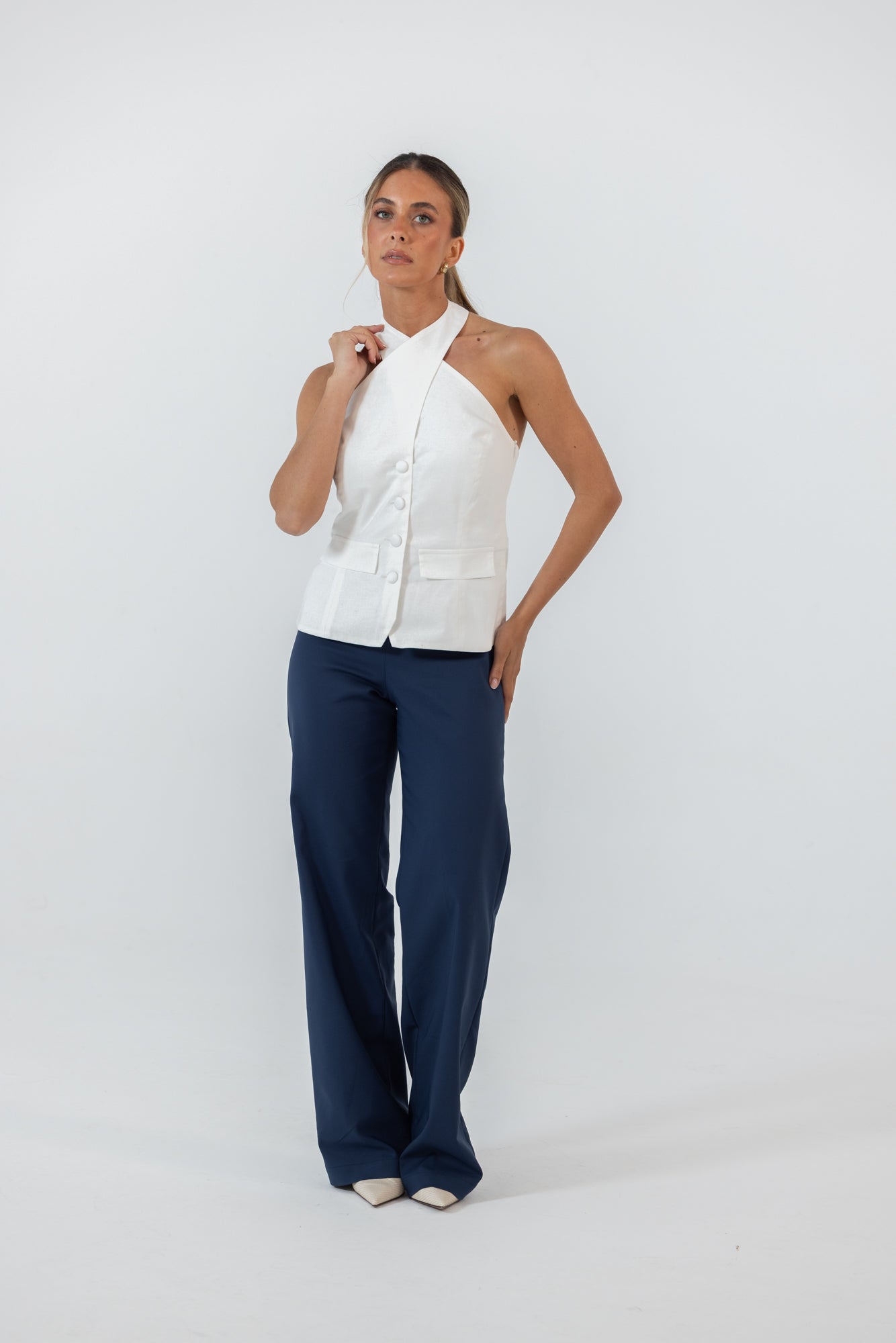 Form Vest